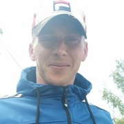 Николай Гогольков, 29, Новошешминск