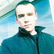 Олег Иванович, 28, Белогорск