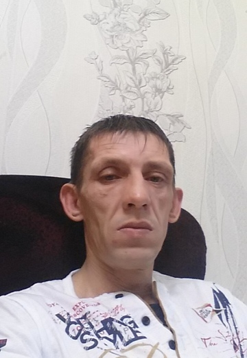 Моя фотография - Евгений, 47 из Гродно (@evgeniy155366)