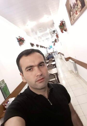 My photo - Kamran, 34 from Baku (@kamran1586)