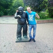 Владимир, 36, Каменка