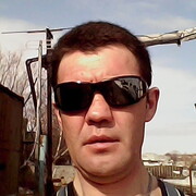 Ник. 43 года (Рак) Заиграево