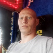 Николай, 42, Обухово