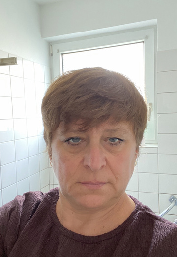 Mein Foto - larisa, 55 aus Darmstadt (@larisa64442)