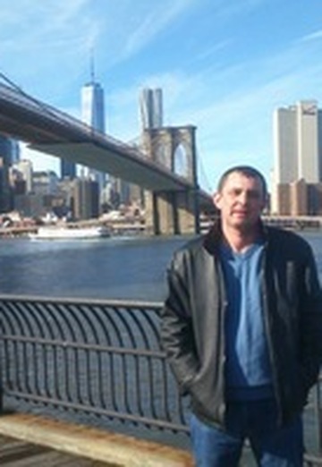 My photo - Yaroslav, 40 from New York (@gariksvwww)
