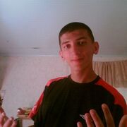 Амир, 35, Нарткала