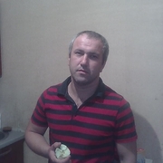 MAGOMED, 45, Гуниб