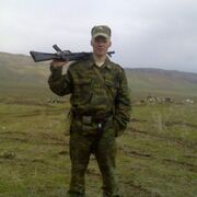Александр, 35, Верхнеуральск