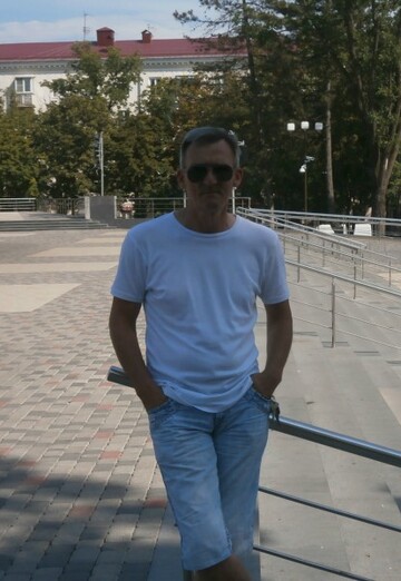 My photo - valera, 61 from Krasnodar (@valera8634602)