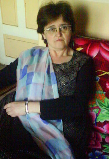 My photo - larisa, 57 from Sovetsk (@id643185)