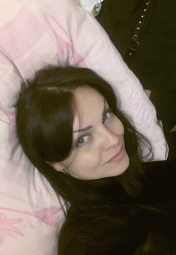 My photo - Yana, 39 from Kopeysk (@yna6807083)