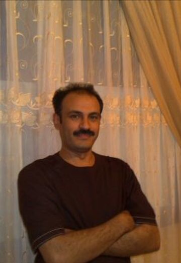 Моя фотография - pushken, 52 из Багдад (@pushken72)