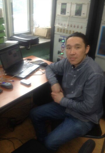 Моя фотография - Cheburator, 44 из Улан-Батор (@dhegb6040503)