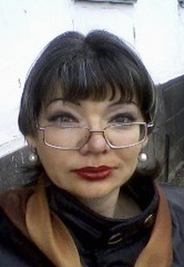 Моя фотография - Галина, 52 из Атбасар (@galina2773)