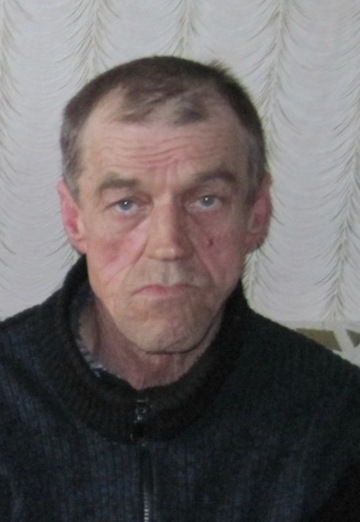 Моя фотография - Валерий, 64 из Псков (@paharj5)