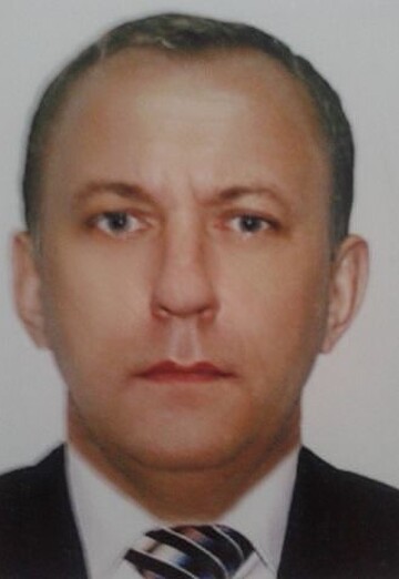 My photo - Vladimir, 56 from Yeisk (@vladimir8308981)