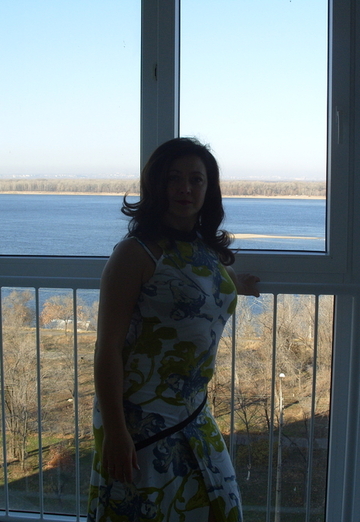 My photo - olga, 48 from Volgograd (@id269770)