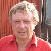 Vladimir Avdeiev 76 Almatý