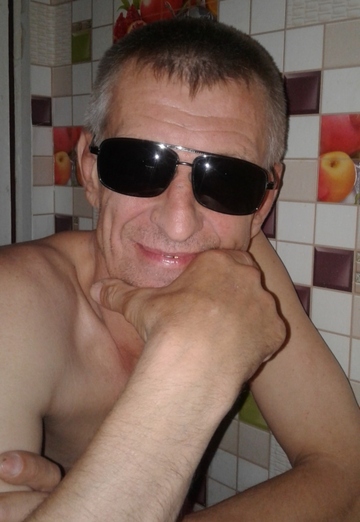 Моя фотография - Игорь Викторович, 52 из Антрацит (@igorviktorovich64)