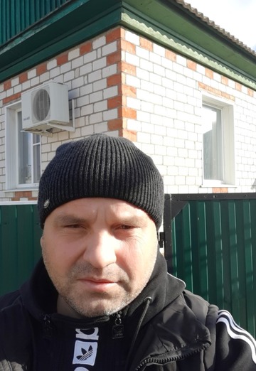 Моя фотография - Сергей Воронин, 44 из Михайловка (@sergeyvoronin25)