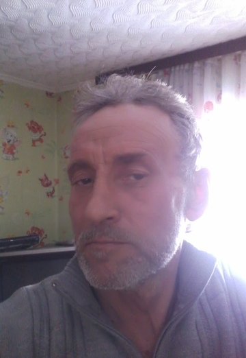Моя фотография - Игорь, 58 из Усть-Каменогорск (@igor172789)