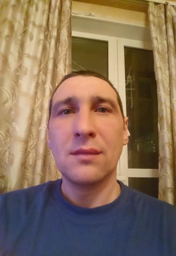 My photo - Oleg, 46 from Nizhnevartovsk (@oleg205753)