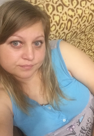 My photo - Yuliya, 36 from Rostov-on-don (@uliya214105)