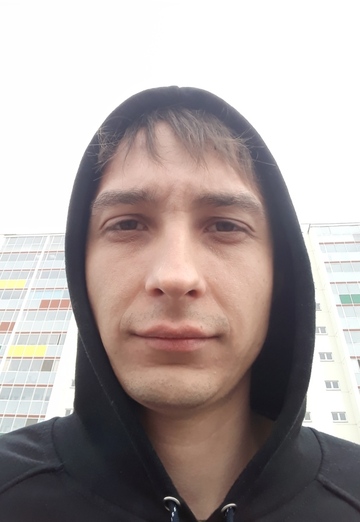 My photo - Ivan Uvarov, 32 from Naberezhnye Chelny (@ivanuvarov2)
