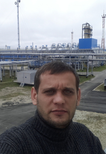 My photo - PPB, 44 from Nadym, (Tyumen region) (@ppb)