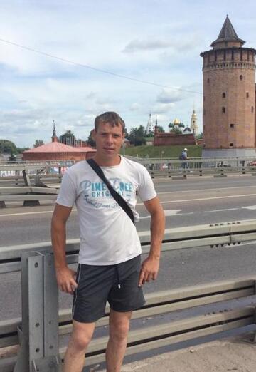 My photo - Sergey, 40 from Kstovo (@sergey605416)