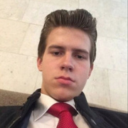 Алекс, 19, Москва