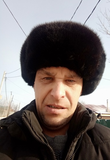 Моя фотография - Евгений, 42 из Хабаровск (@evgeniy357334)