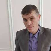 Вячеслав Эделев, 37, Белебей