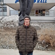 Алексей, 29, Владивосток