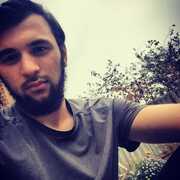 Абди Байсуркаев, 24, Гудермес