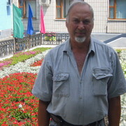 Nikolay Nehaev 74 Stary Oskol