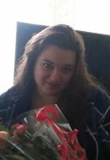 My photo - Svetlana, 33 from Oryol (@svetlana116769)