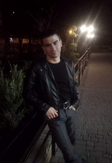 Моя фотография - Алексей, 29 из Краматорск (@michaels1965)