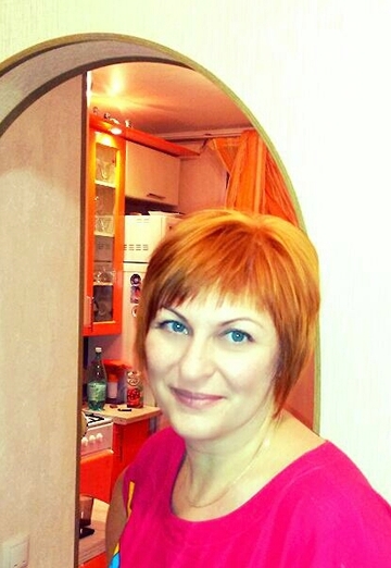 Моя фотография - Надежда, 55 из Москва (@nadejda31063)