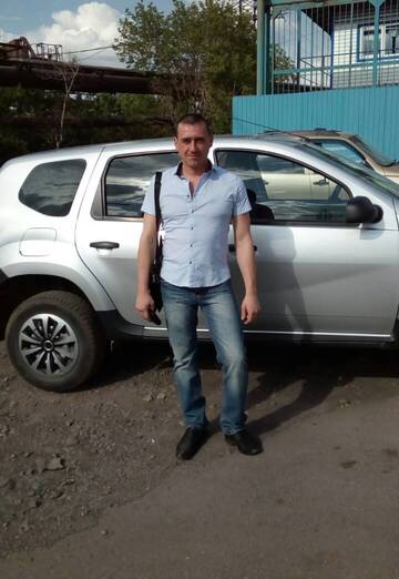 My photo - Ilya, 38 from Magnitogorsk (@ilya18709)