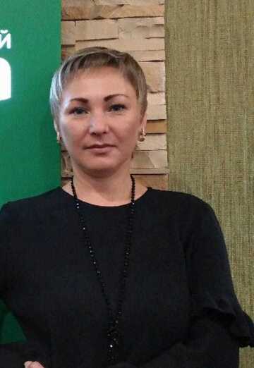 My photo - Natalya Timofeeva, 48 from Murmansk (@natalyatimofeeva17)