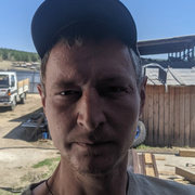Евгений, 30, Иркутск