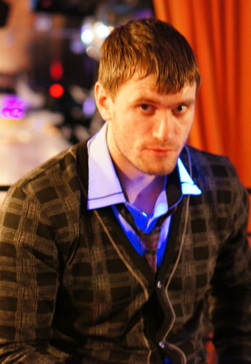 Моя фотография - Артем, 35 из Ростов-на-Дону (@avarnenok)