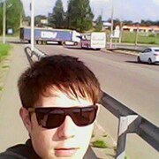 Игорь, 25, Ростов