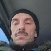 Николай Хивинцев, 45, Октябрьское (Оренбург.)