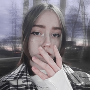 Лиза, 18, Меленки