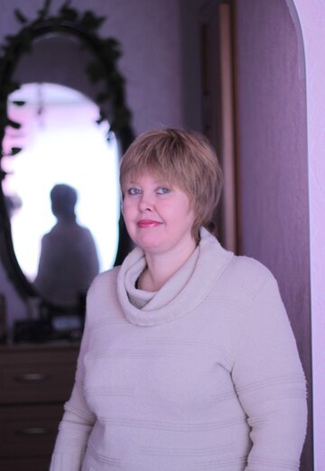 Моя фотография - Светлана, 50 из Тамбов (@svetik10714)