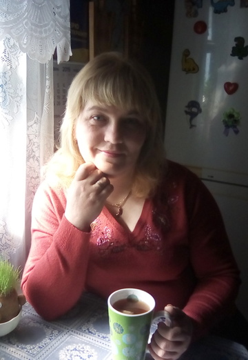 Моя фотография - Кременець Лідія, 42 из Ковель (@kremenecldya)