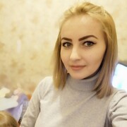 Ирина Денисова, 28, Волжский