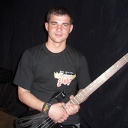 Жека, 33, Мариинск